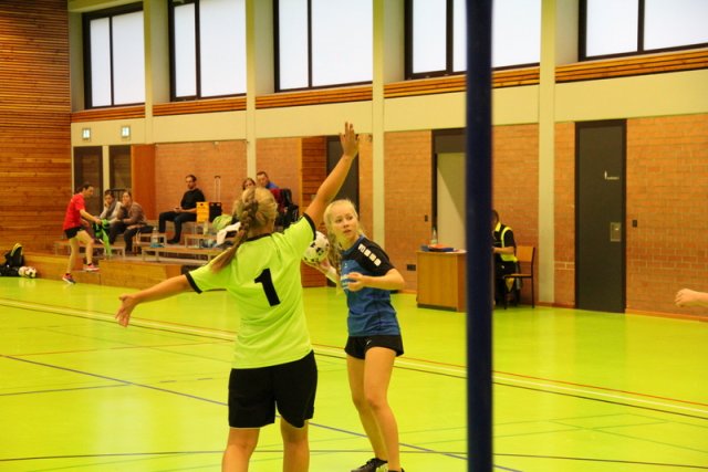 2016_10_08 Frauen Bezirksliga